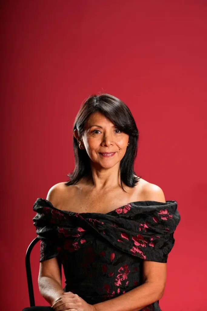 Luz Morante