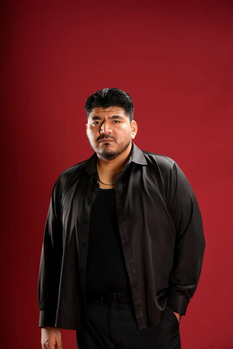 Jose Juarez Bueno