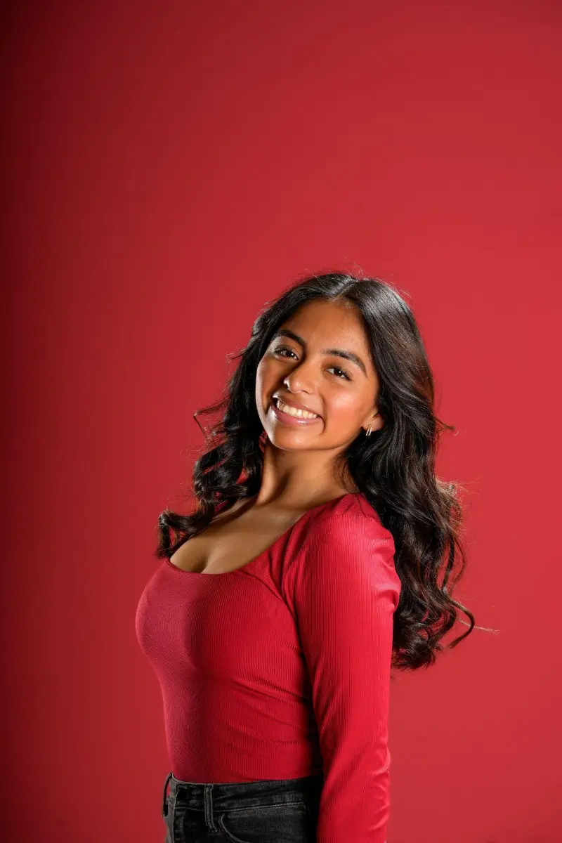 Fatima Lopez Vazquez