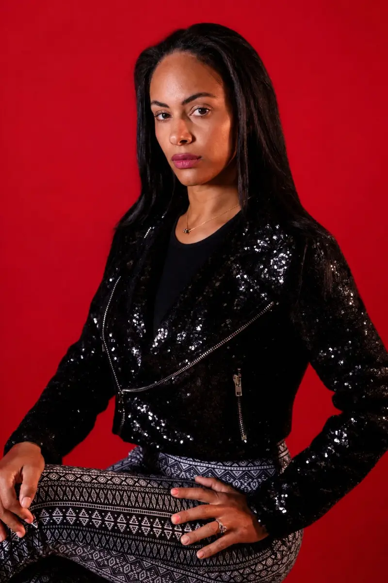 Indira Mora Cueto
