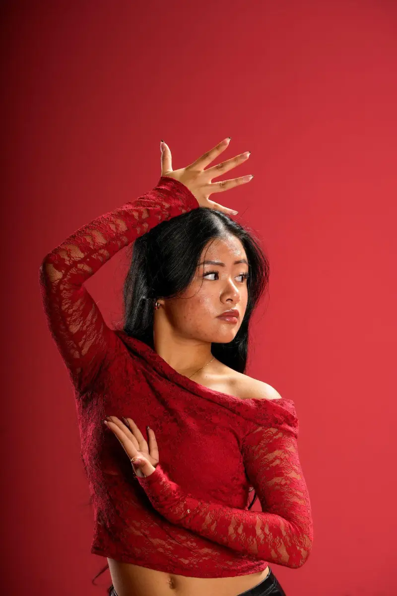 Isabella Maglilong