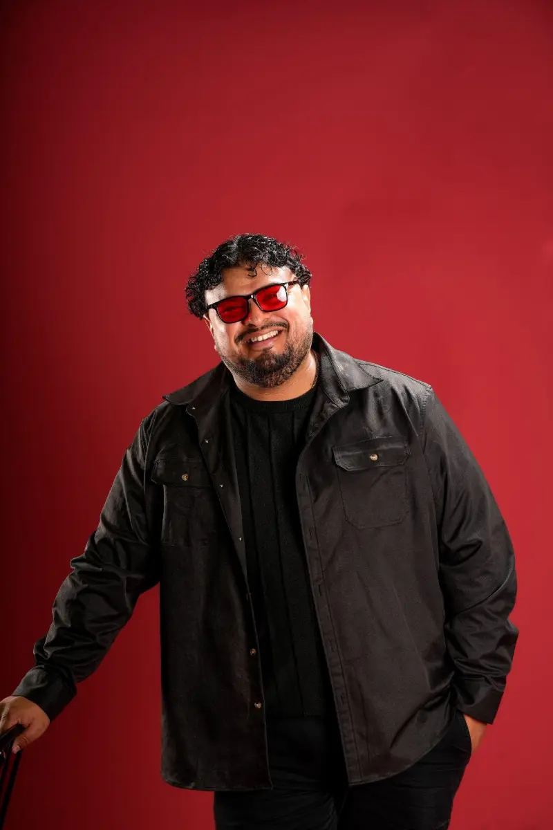 Jay Jerez