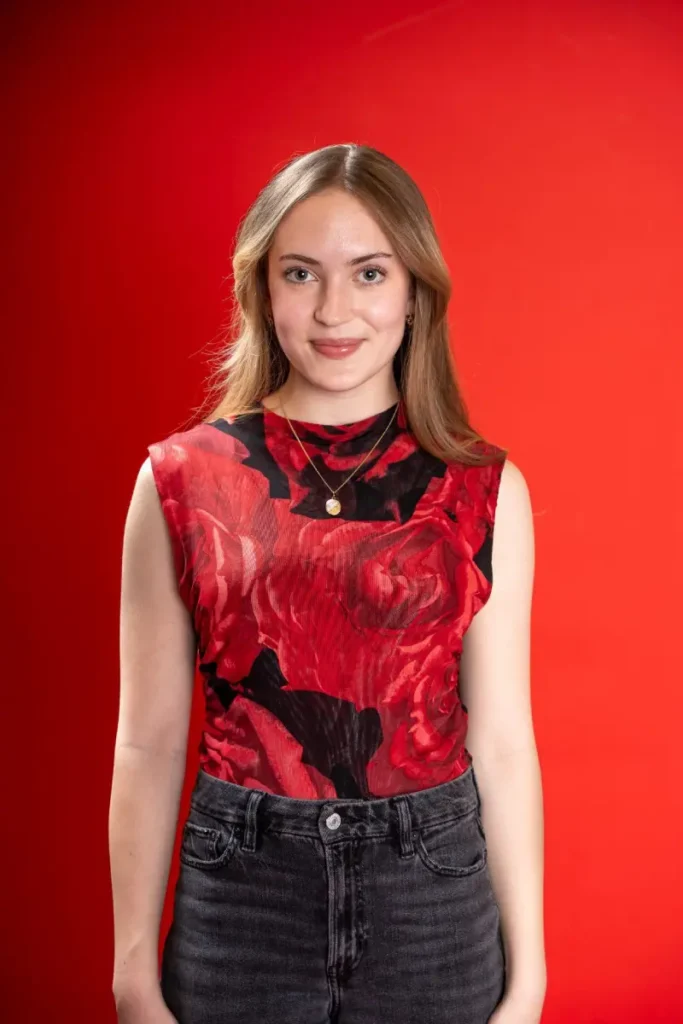 Nadia Freitag