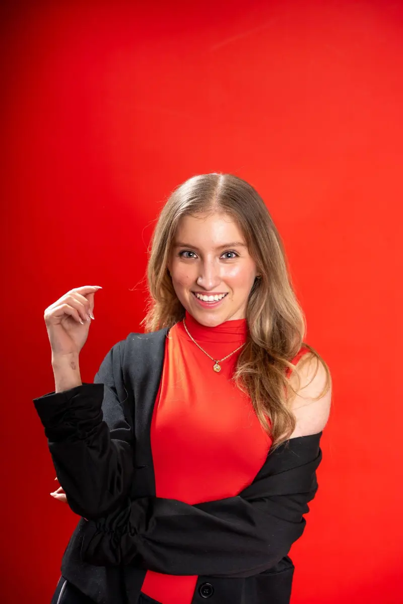 Sylvia Osuna