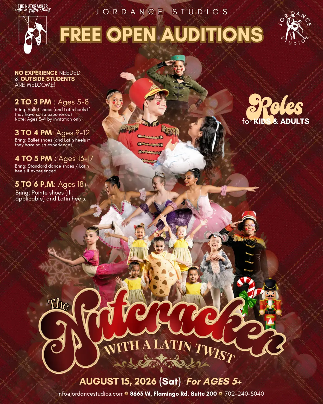 nutcracker-auditions-FLYER