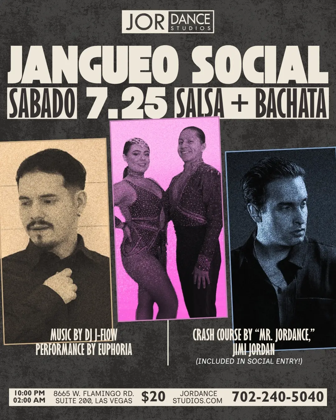 july-social