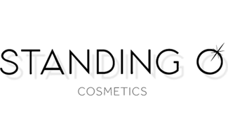 Standing O Cosmetics logo